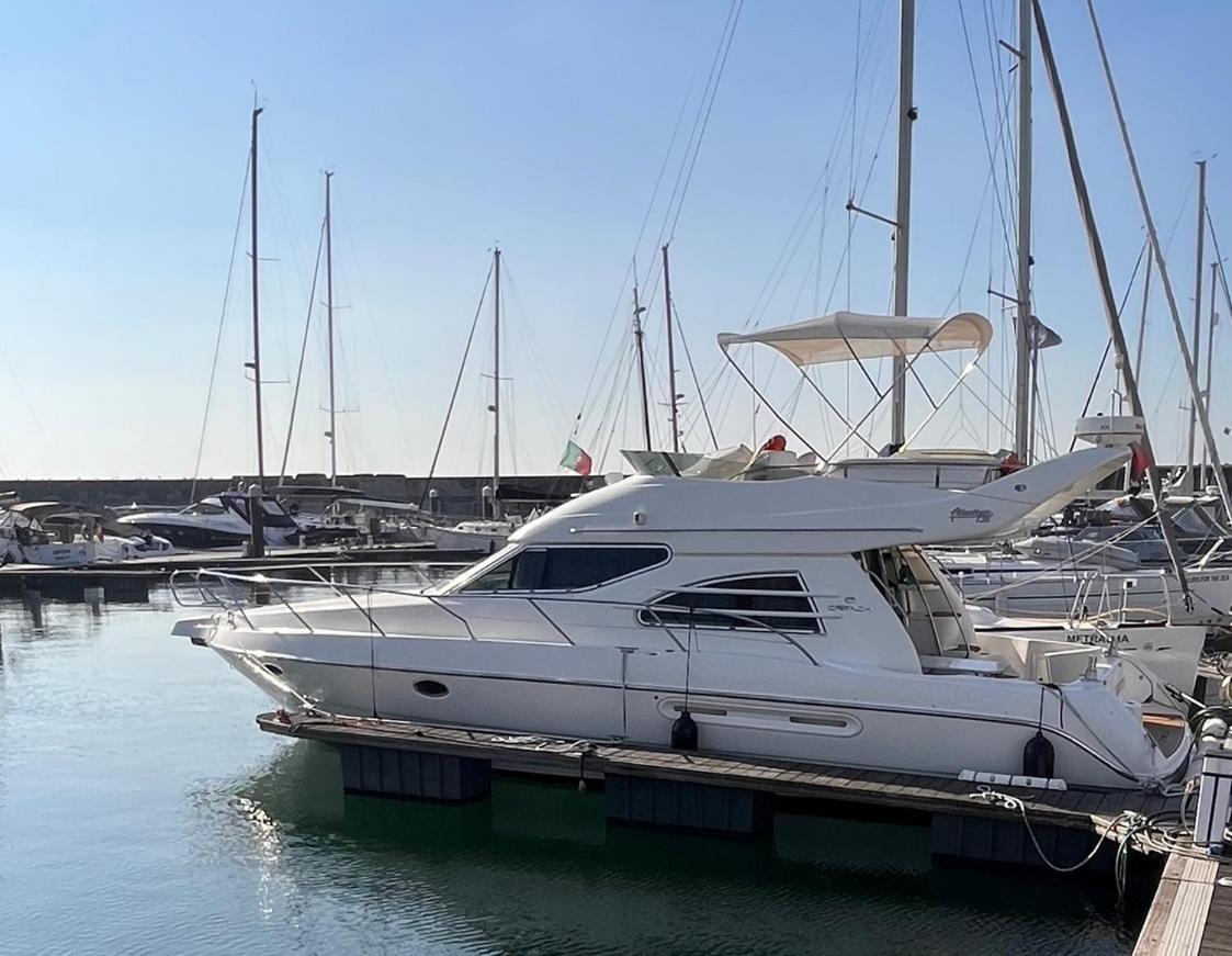Hotel Payva & Branco Boats Iate Privado Em Cascaes Exterior foto