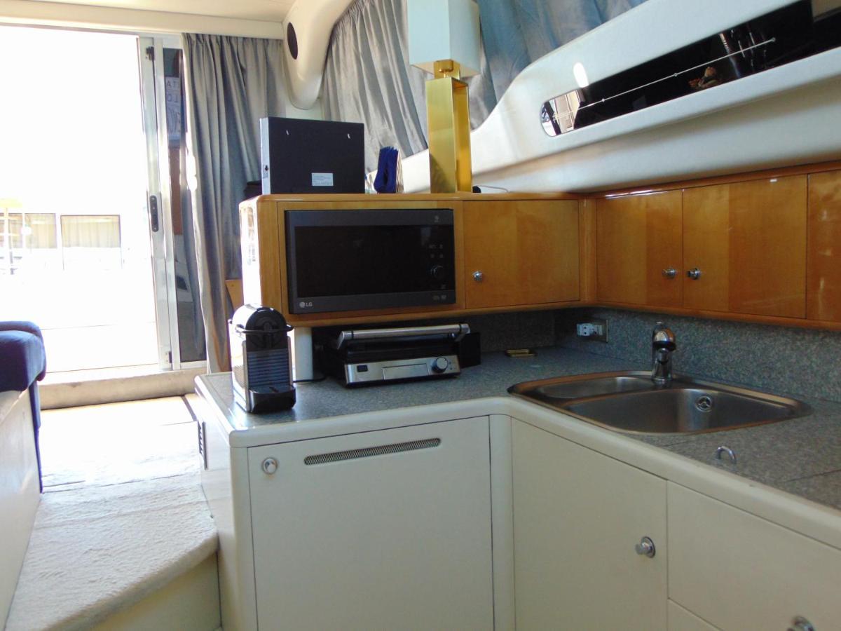 Hotel Payva & Branco Boats Iate Privado Em Cascaes Exterior foto